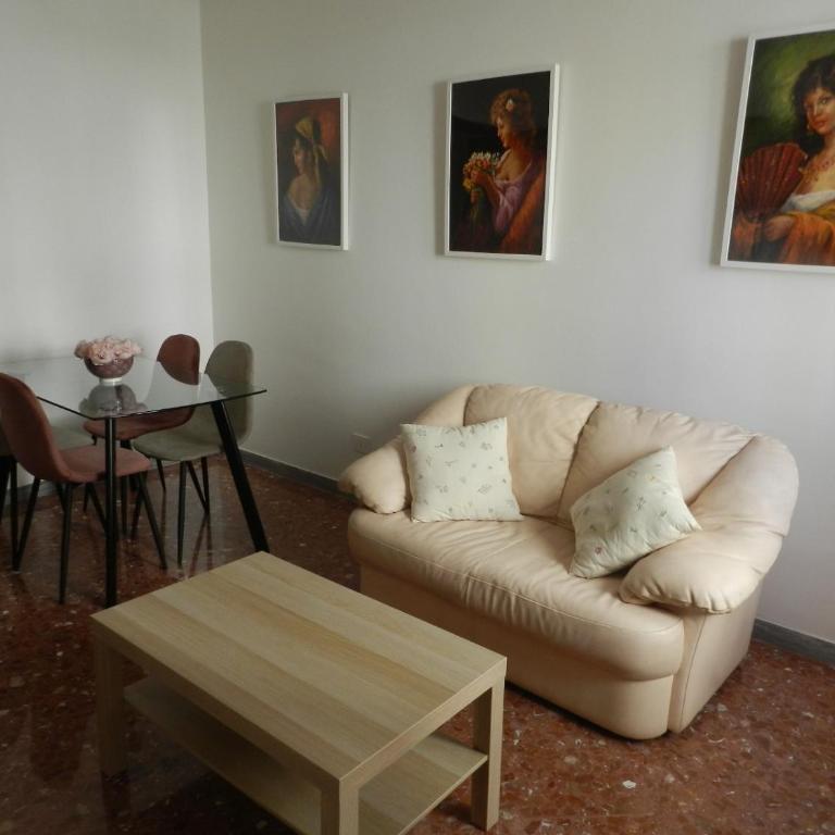 Family Home Salerno - Appartamento con 2 Camere da Letto - 16