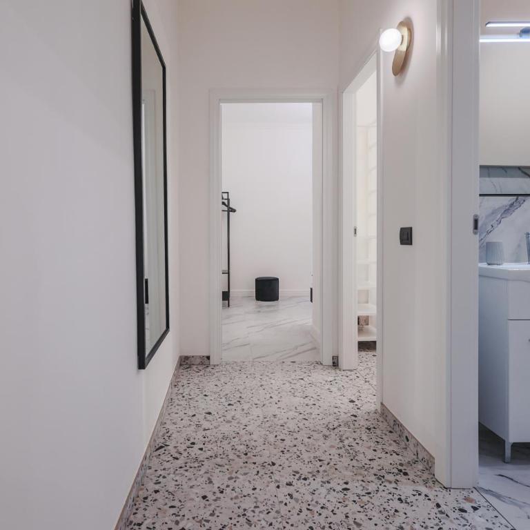 Palazzo 38 - Appartamento con 2 Camere da Letto - 15