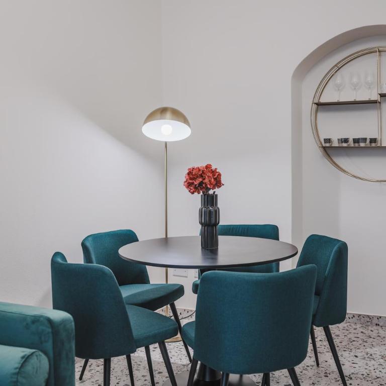 Palazzo 38 - Appartamento con 2 Camere da Letto - 14