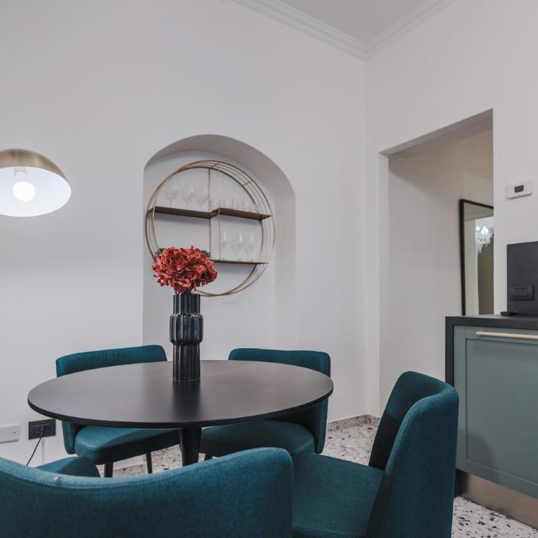 Palazzo 38 - Appartamento con 2 Camere da Letto - 3