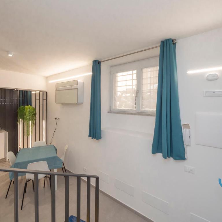 I-Host Apartment - Chieti 1 - Appartamento con 1 Camera da Letto - 6