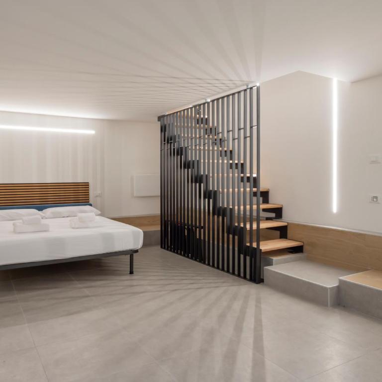 I-Host Apartment - Chieti 1 - Appartamento con 1 Camera da Letto - 8