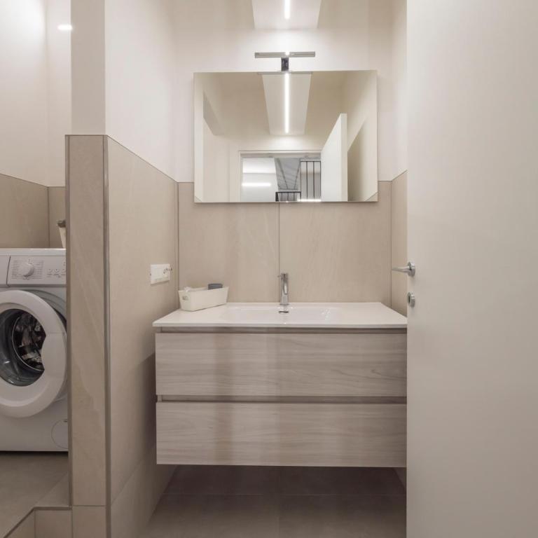 I-Host Apartment - Chieti 1 - Appartamento con 1 Camera da Letto - 13