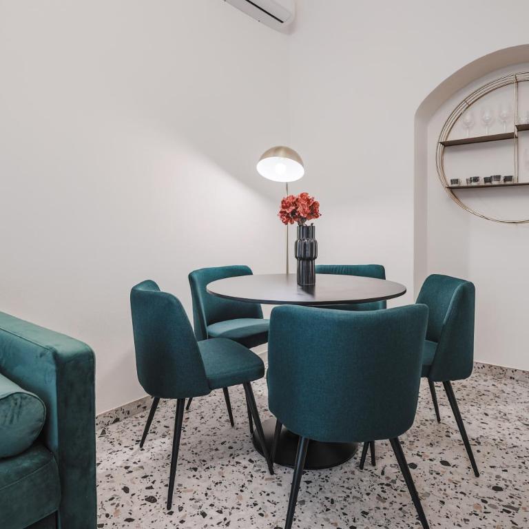 Palazzo 38 - Appartamento con 2 Camere da Letto - 16