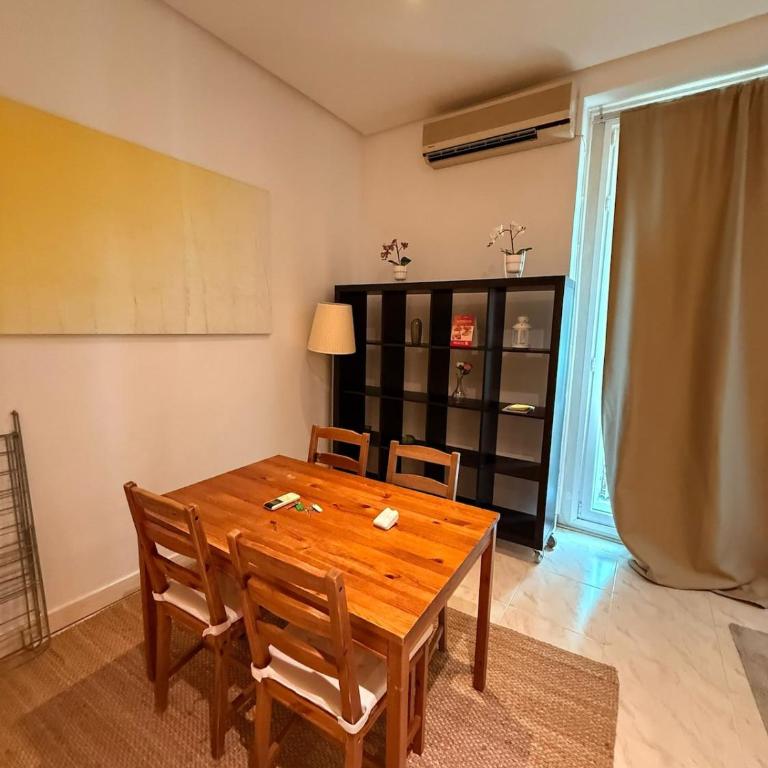 Diseño, comodidad y ubicación en el centro - One-Bedroom Apartment - 5