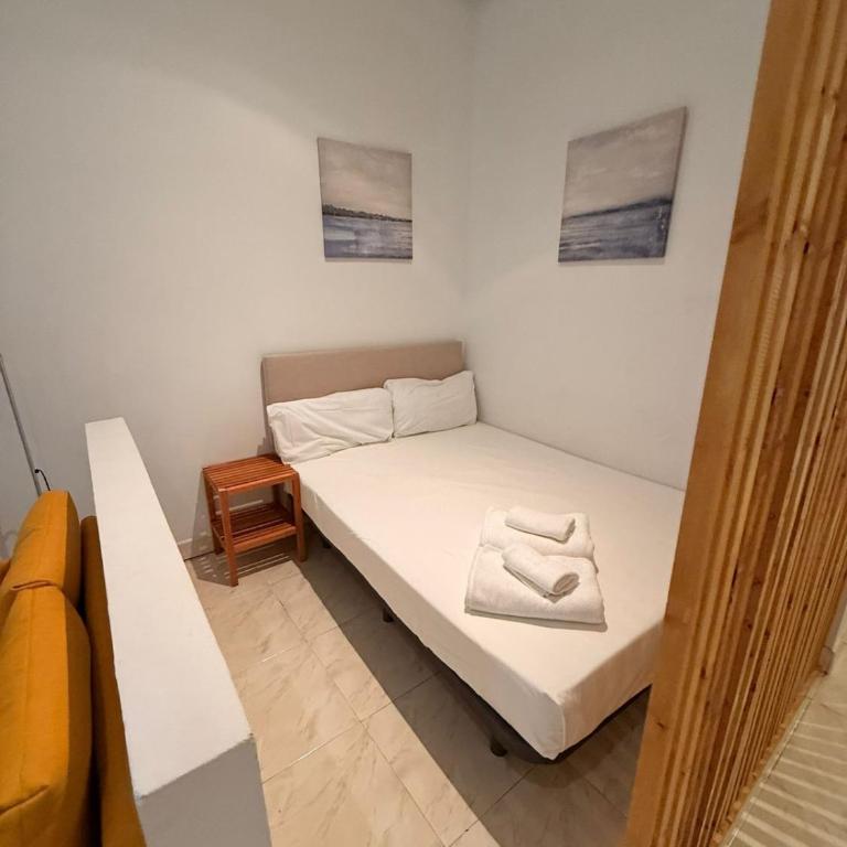 Diseño, comodidad y ubicación en el centro - One-Bedroom Apartment - 6