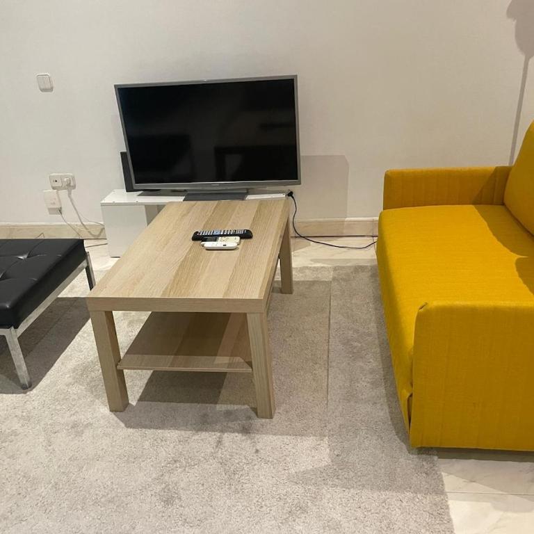 Diseño, comodidad y ubicación en el centro - One-Bedroom Apartment - 7