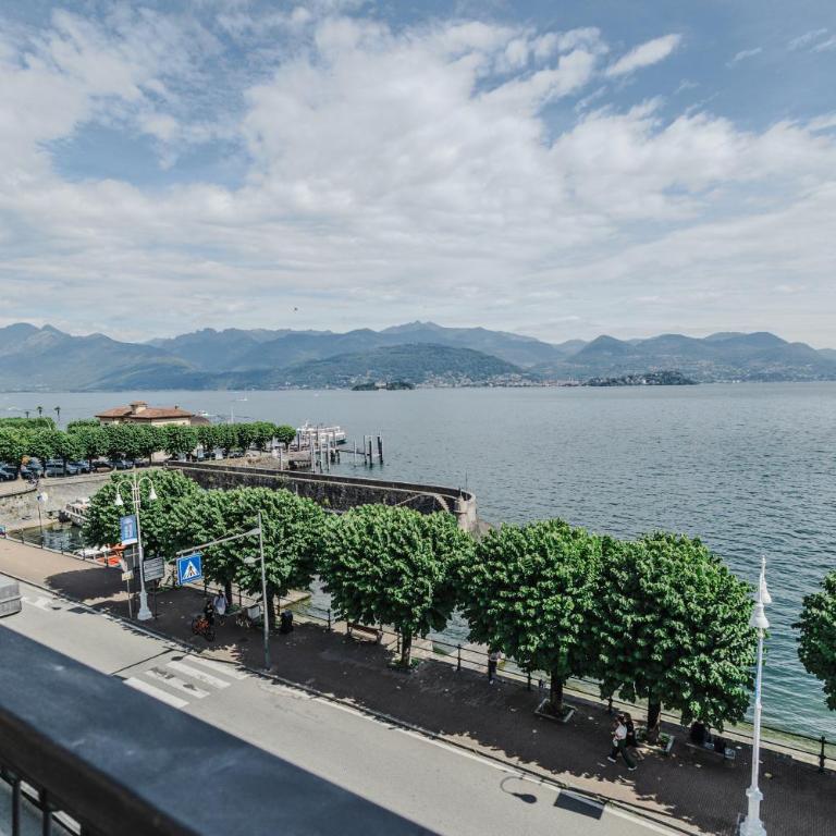 Palazzo 38 - Appartamentino su 2 Livelli - 24
