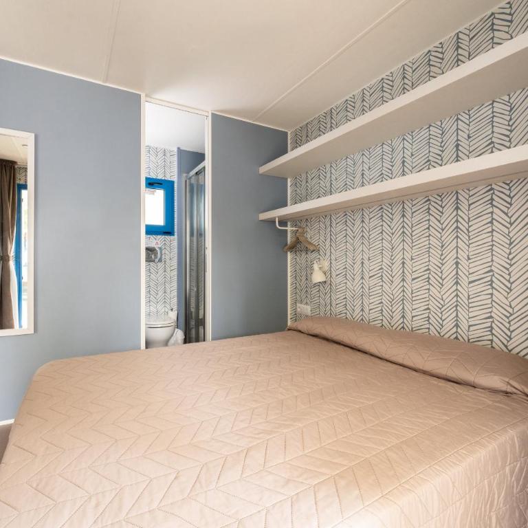 Pra' Delle Torri - Adria Holiday Mobile Homes - Casa Mobile - 18
