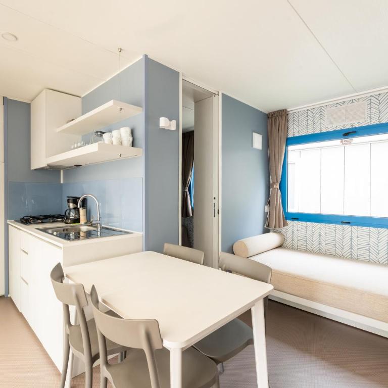 Pra' Delle Torri - Adria Holiday Mobile Homes - Casa Mobile - 15
