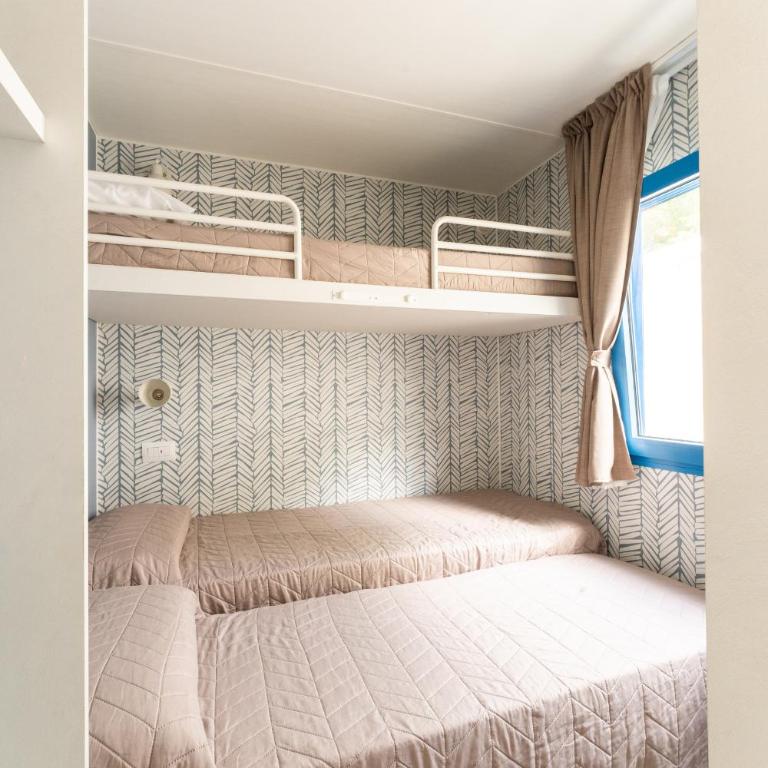 Pra' Delle Torri - Adria Holiday Mobile Homes - Casa Mobile - 3