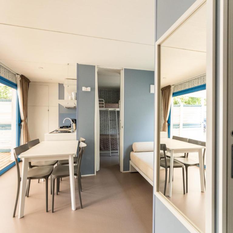 Pra' Delle Torri - Adria Holiday Mobile Homes - Casa Mobile - 10