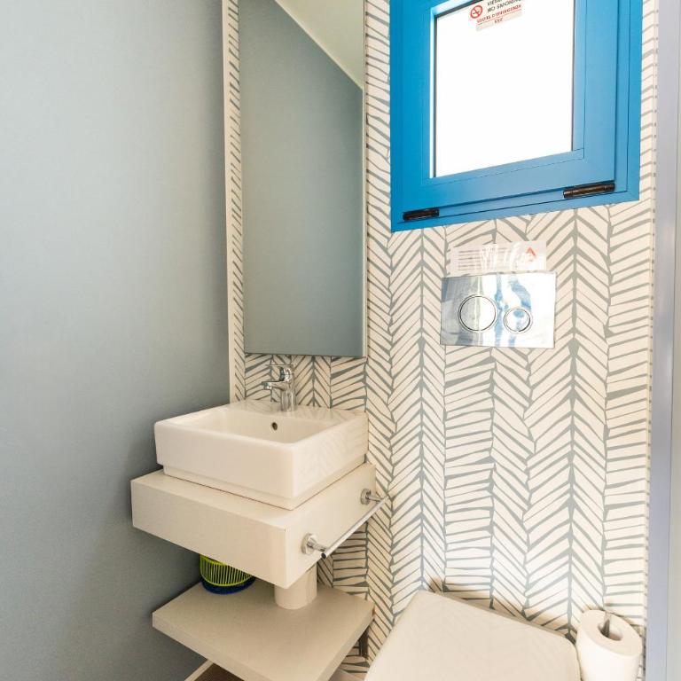 Pra' Delle Torri - Adria Holiday Mobile Homes - Casa Mobile - 2