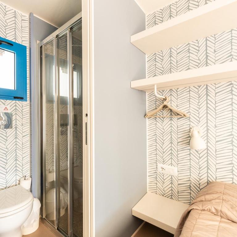 Pra' Delle Torri - Adria Holiday Mobile Homes - Casa Mobile - 8