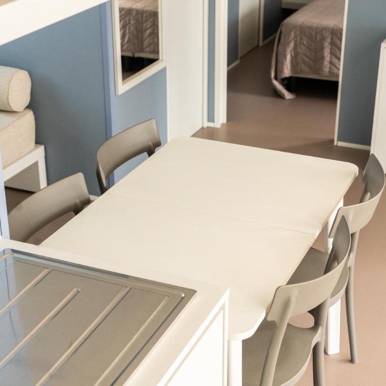 Pra' Delle Torri - Adria Holiday Mobile Homes - Casa Mobile - 7