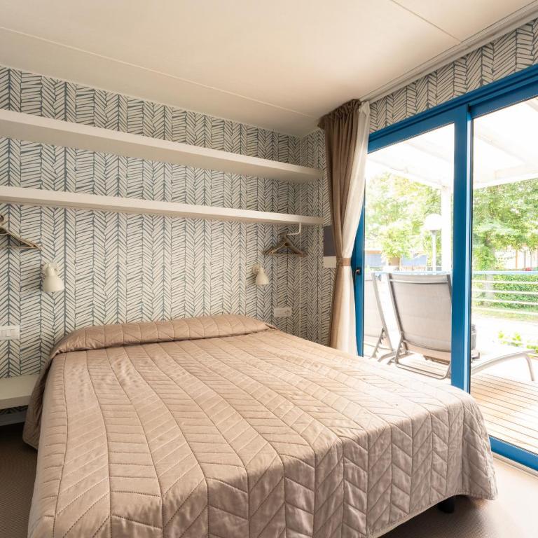 Pra' Delle Torri - Adria Holiday Mobile Homes - Casa Mobile - 13