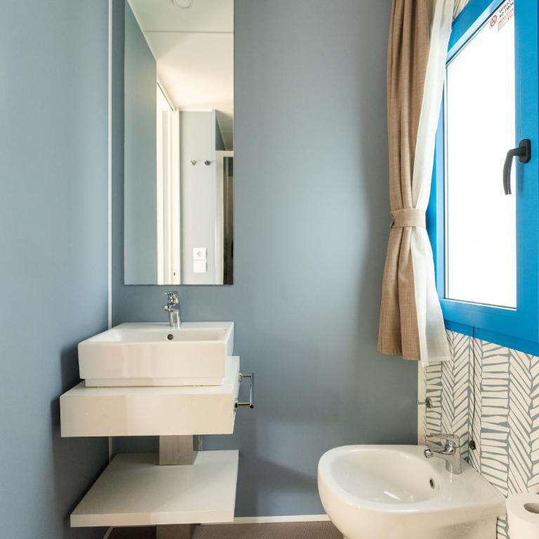 Pra' Delle Torri - Adria Holiday Mobile Homes - Casa Mobile - 12