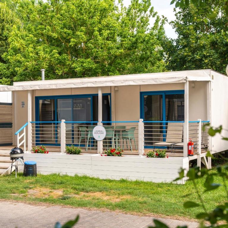 Pra' Delle Torri - Adria Holiday Mobile Homes - Casa Mobile - 20