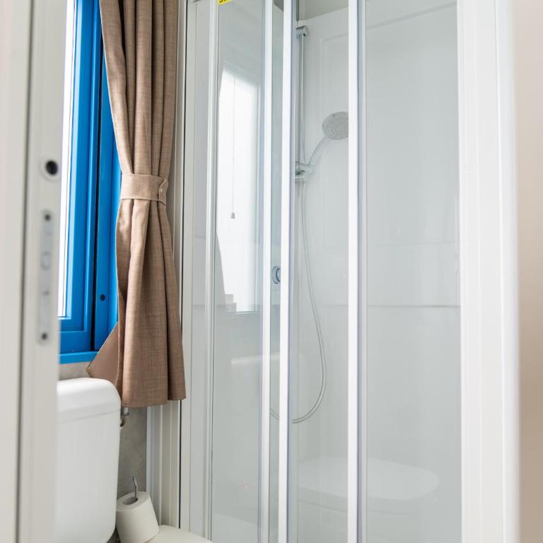 Pra' Delle Torri - Adria Holiday Mobile Homes - Casa Mobile - 9