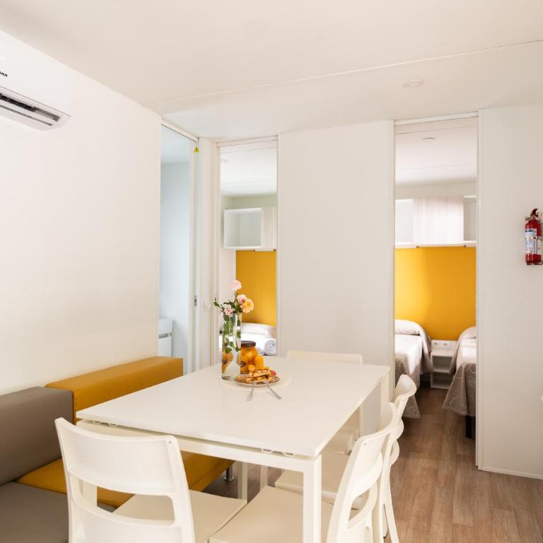 Pra' Delle Torri - Adria Holiday Mobile Homes - Casa Mobile - 5