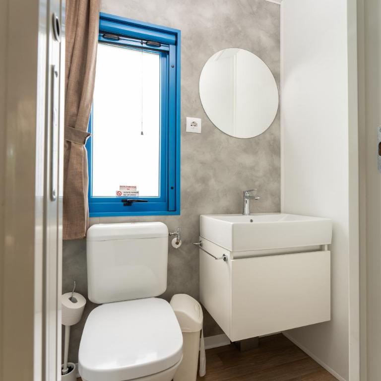 Pra' Delle Torri - Adria Holiday Mobile Homes - Casa Mobile - 4