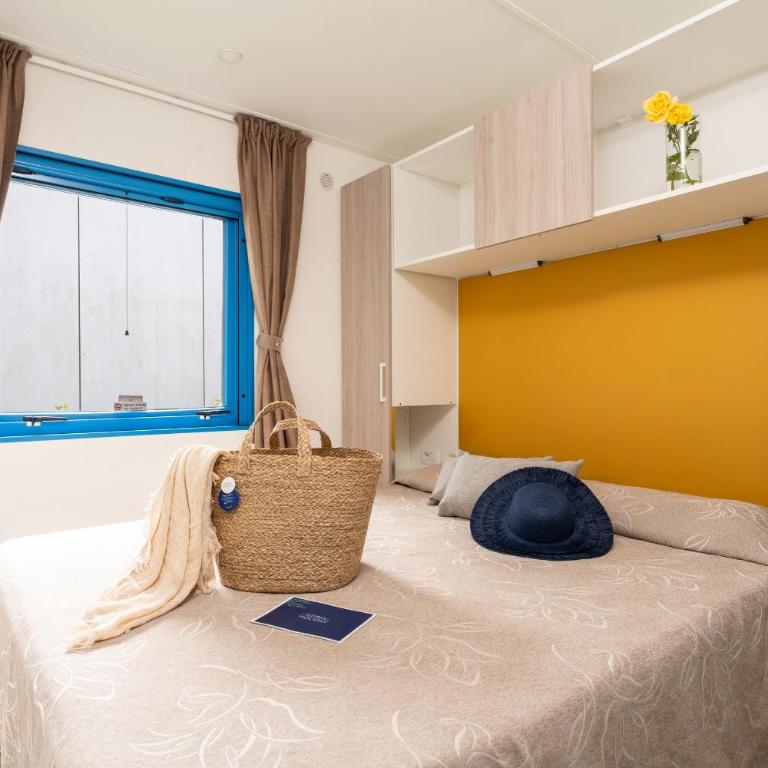 Pra' Delle Torri - Adria Holiday Mobile Homes - Casa Mobile - 1