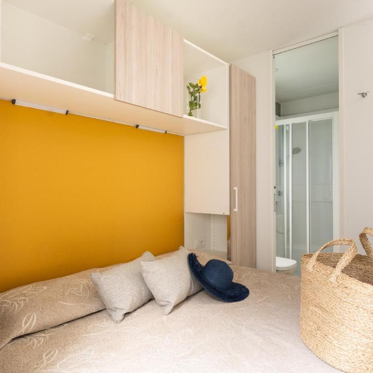 Pra' Delle Torri - Adria Holiday Mobile Homes - Casa Mobile - 8