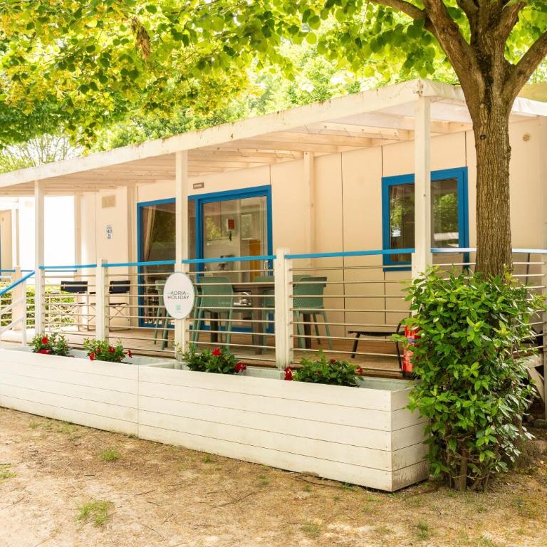Pra' Delle Torri - Adria Holiday Mobile Homes - Casa Mobile - 14