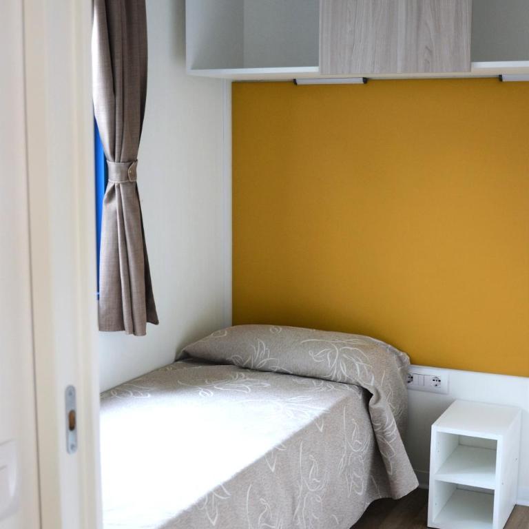 Pra' Delle Torri - Adria Holiday Mobile Homes - Casa Mobile - 10