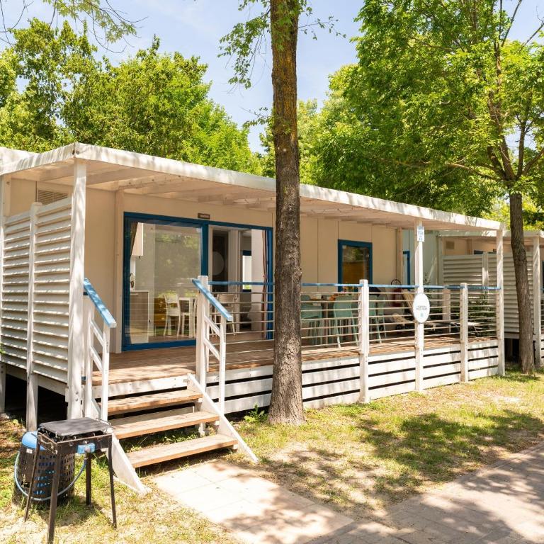 Pra' Delle Torri - Adria Holiday Mobile Homes - Casa Mobile - 11