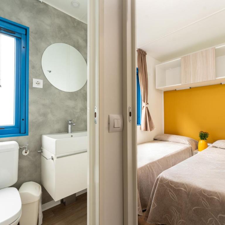 Pra' Delle Torri - Adria Holiday Mobile Homes - Casa Mobile - 15