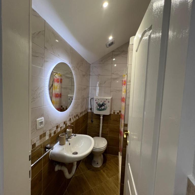 Apartment Tri limuna 3 - Apartman sa 1 Spavaćom Sobom - 4