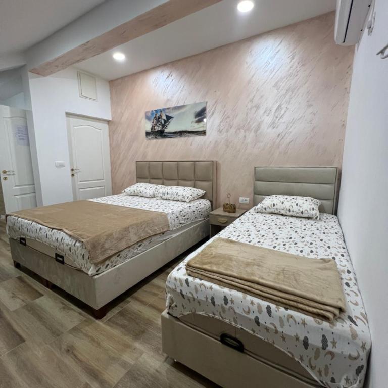 Apartment Tri limuna 3 - Apartman sa 1 Spavaćom Sobom - 1
