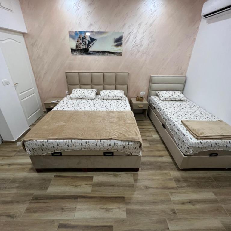 Apartment Tri limuna 3 - Apartman sa 1 Spavaćom Sobom - 10