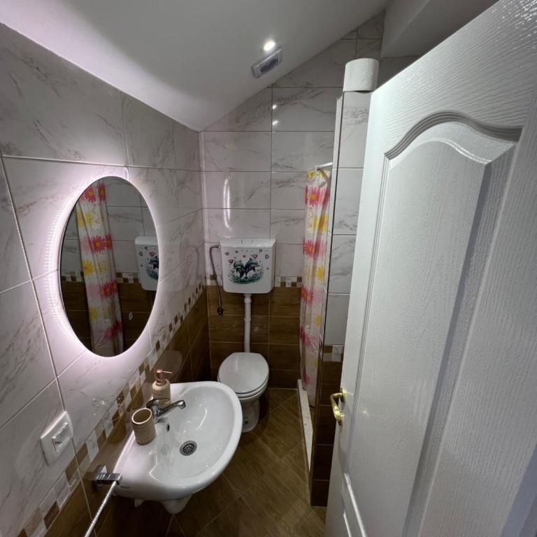 Apartment Tri limuna 3 - Apartman sa 1 Spavaćom Sobom - 11