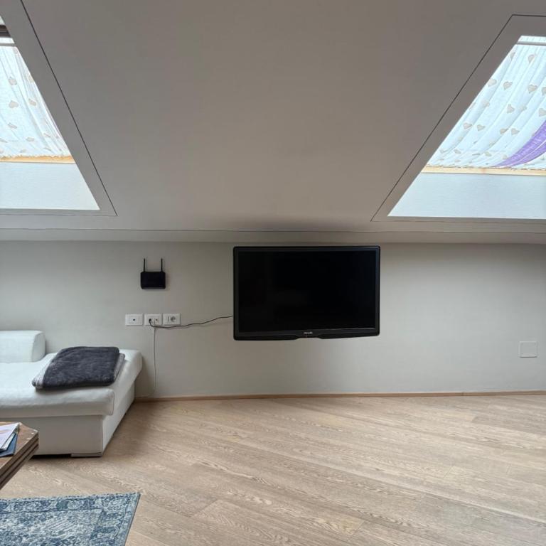 Crystal House - Appartamento Deluxe - 6