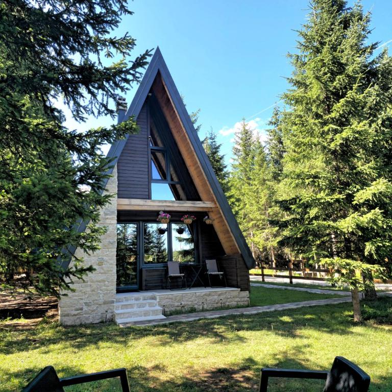 Basna FoRest - Vacation Home - 6