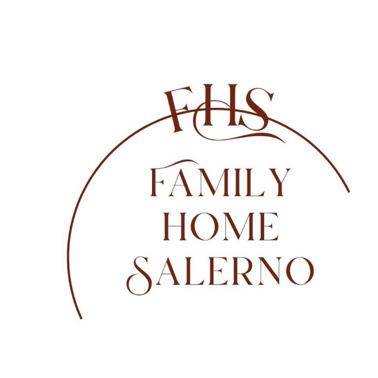 Family Home Salerno - Appartamento con 2 Camere da Letto - 1