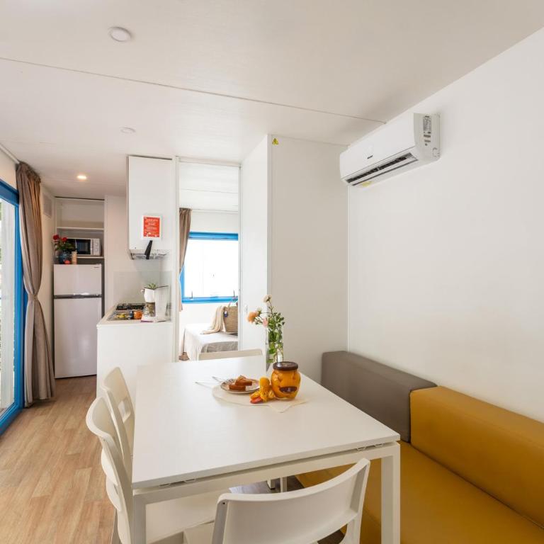 Pra' Delle Torri - Adria Holiday Mobile Homes - Casa Mobile - 16