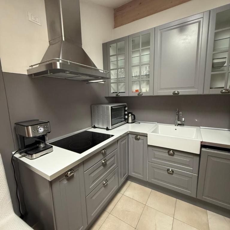 Crystal House - Appartamento Deluxe - 2