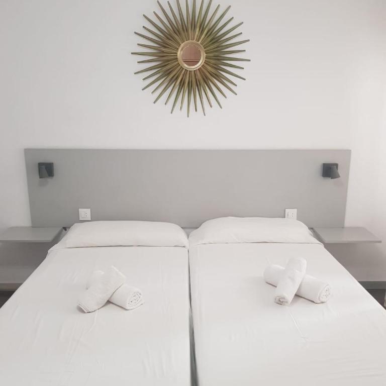 Apartamento arcos céntrico y en la costa - Apartamento Estándar de 2 dormitorios - 1