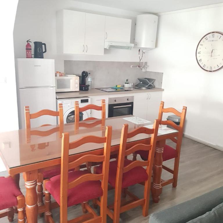 Apartamento arcos céntrico y en la costa - Apartamento Estándar de 2 dormitorios - 3