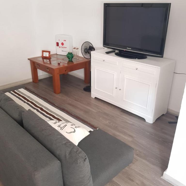 Apartamento arcos céntrico y en la costa - Apartamento Estándar de 2 dormitorios - 6