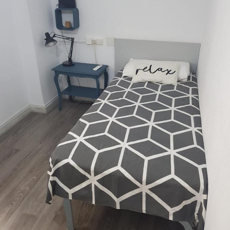 Apartamento arcos céntrico y en la costa - Apartamento Estándar de 2 dormitorios - 7
