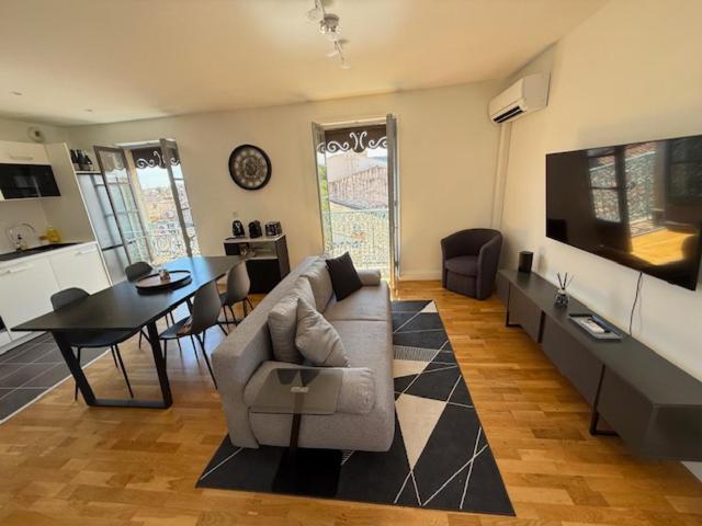 Appart Victor Hugo - Appartement 2 Chambres - 3