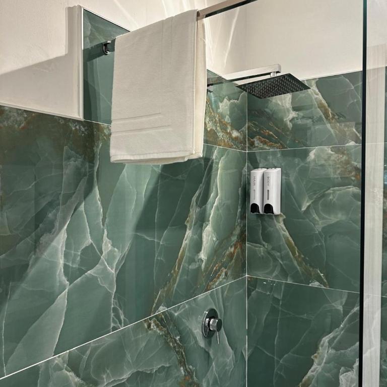 Al Fiko Suite - Appartamento Standard con 1 Camera da Letto - 22