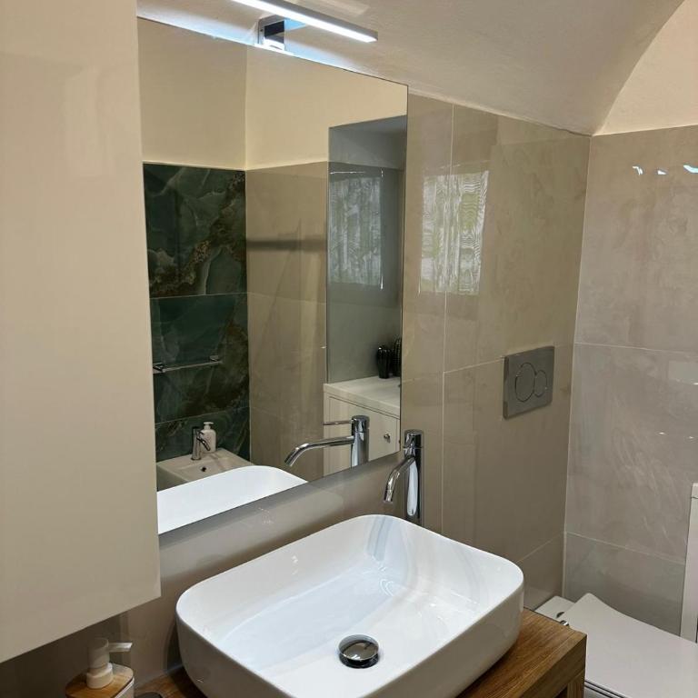 Al Fiko Suite - Appartamento Standard con 1 Camera da Letto - 3