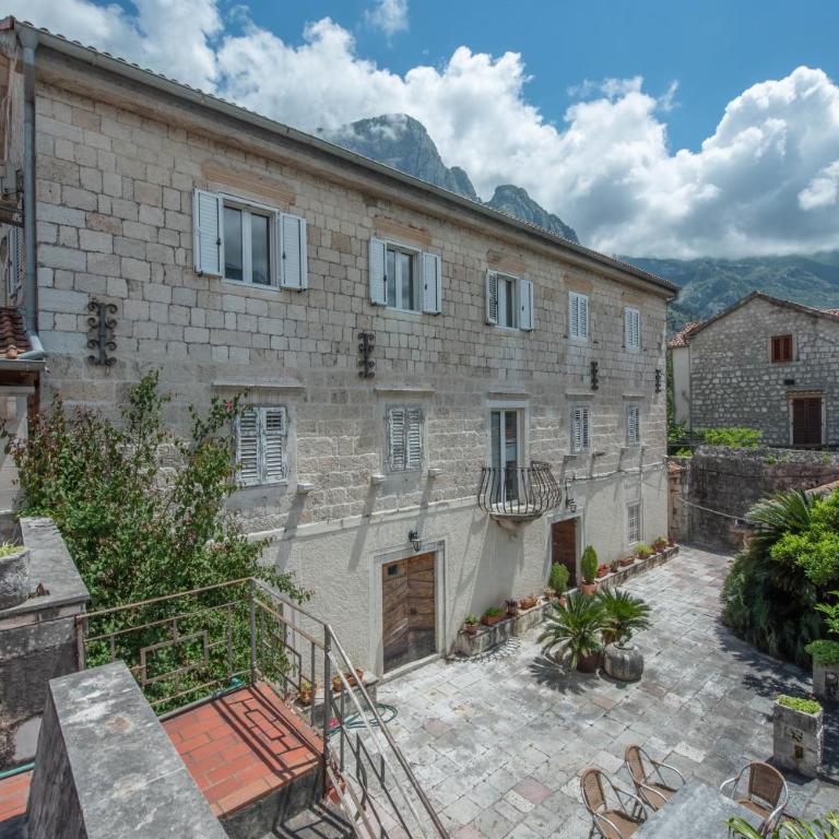 Radimir 101 - Apartman sa 1 Spavaćom Sobom - 20