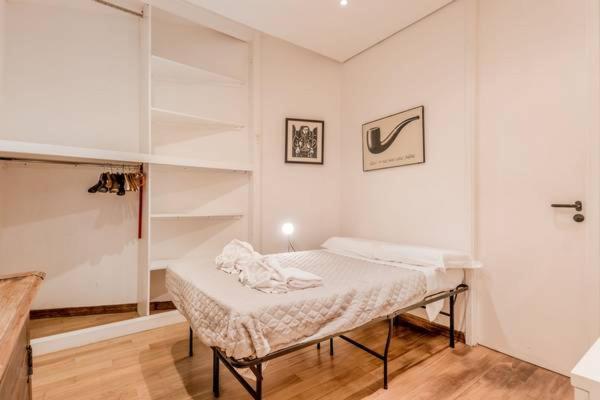 Green Loft di Trastevere - Appartamento con 1 Camera da Letto - 2