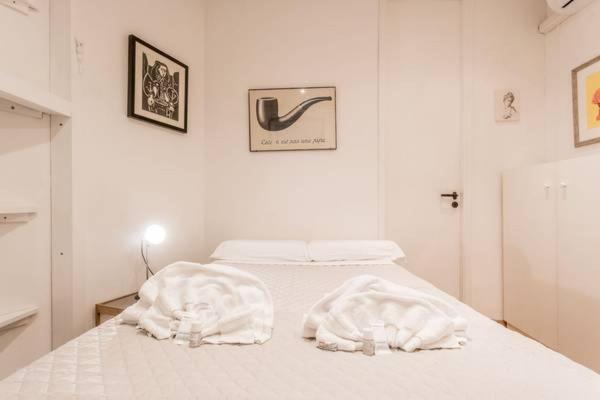 Green Loft di Trastevere - Appartamento con 1 Camera da Letto - 4
